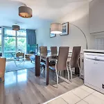 Battersea Power Station Apartment