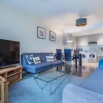 Battersea Power Station Apartment
