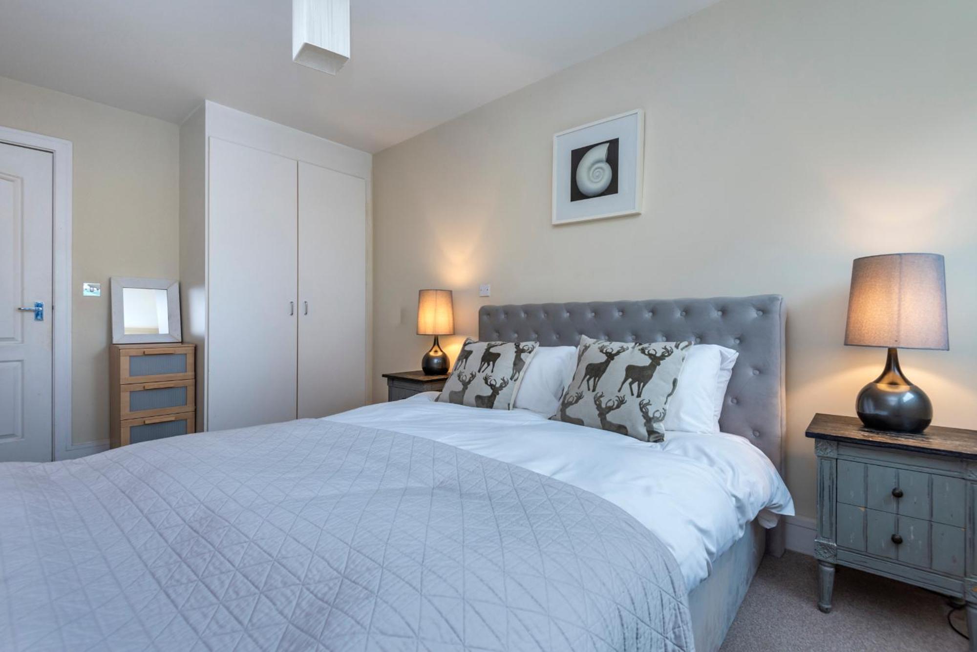 Aparthotel Battersea Power Station *