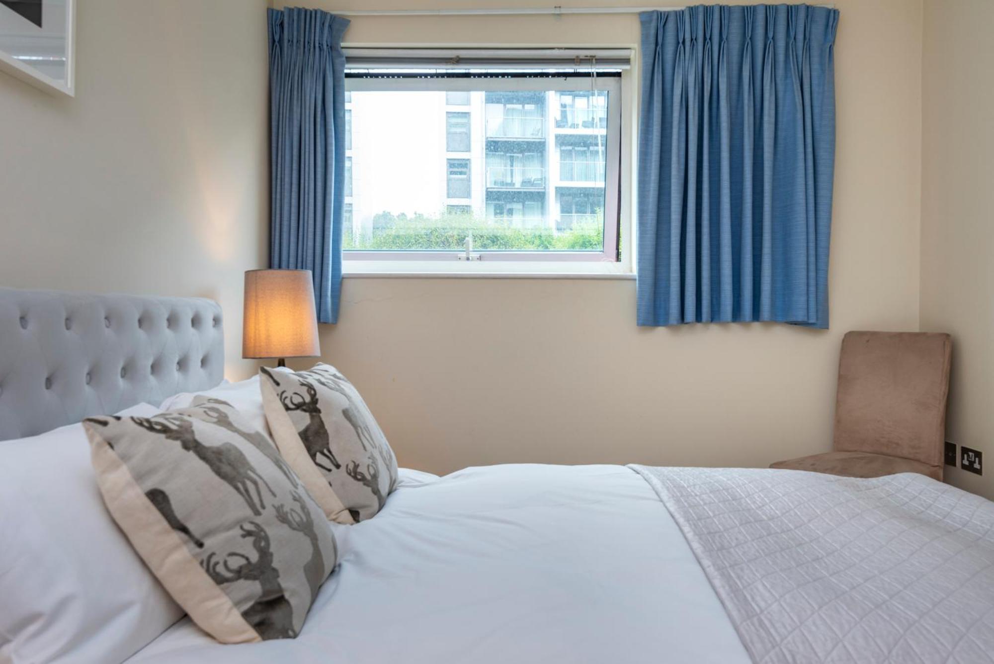 Battersea Power Station Aparthotel